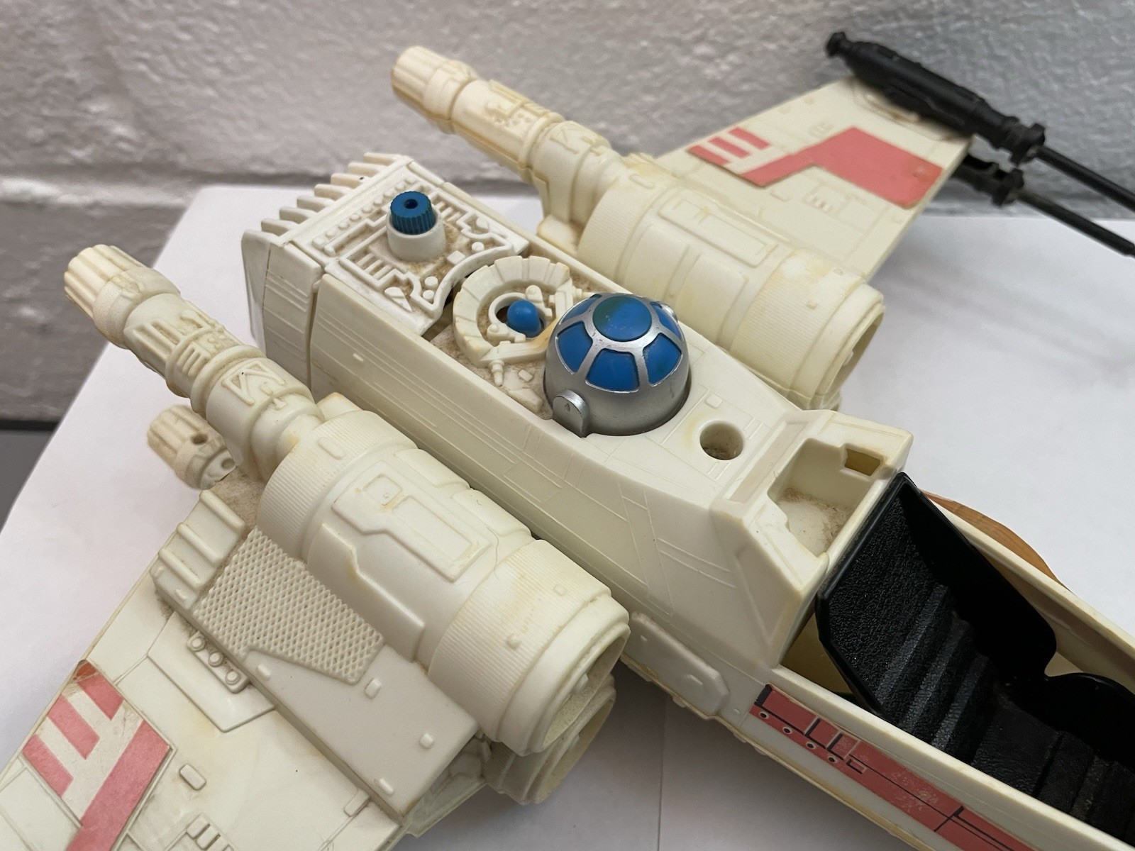 X-Wing Fighter sold
