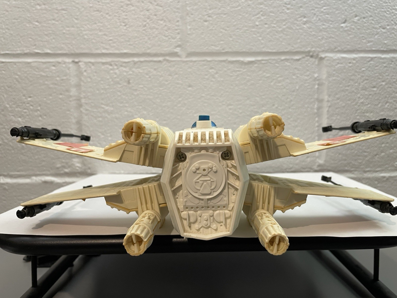 X-Wing Fighter sold