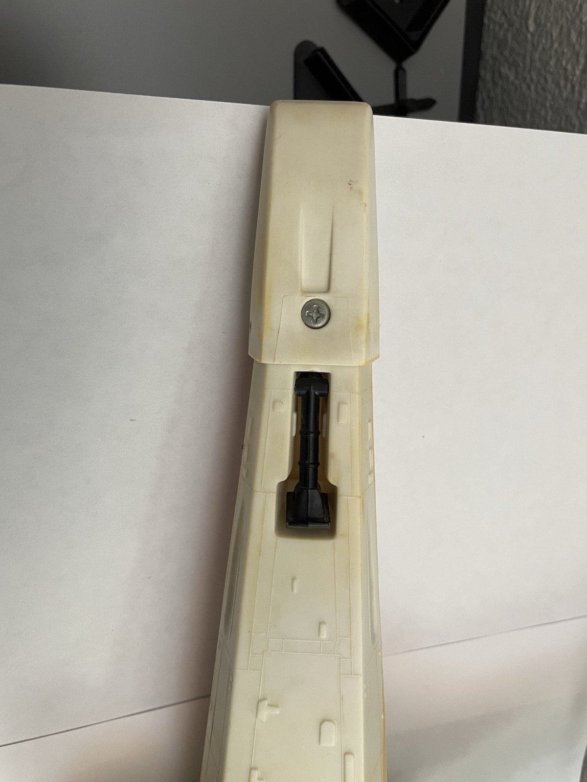 X-Wing Fighter sold