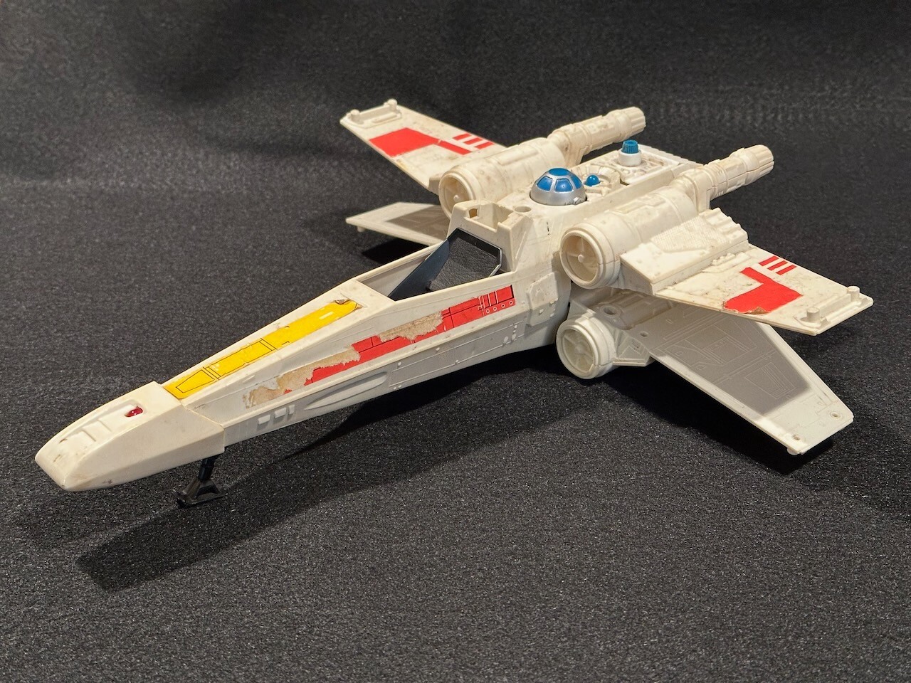 X-Wing Fighter sold