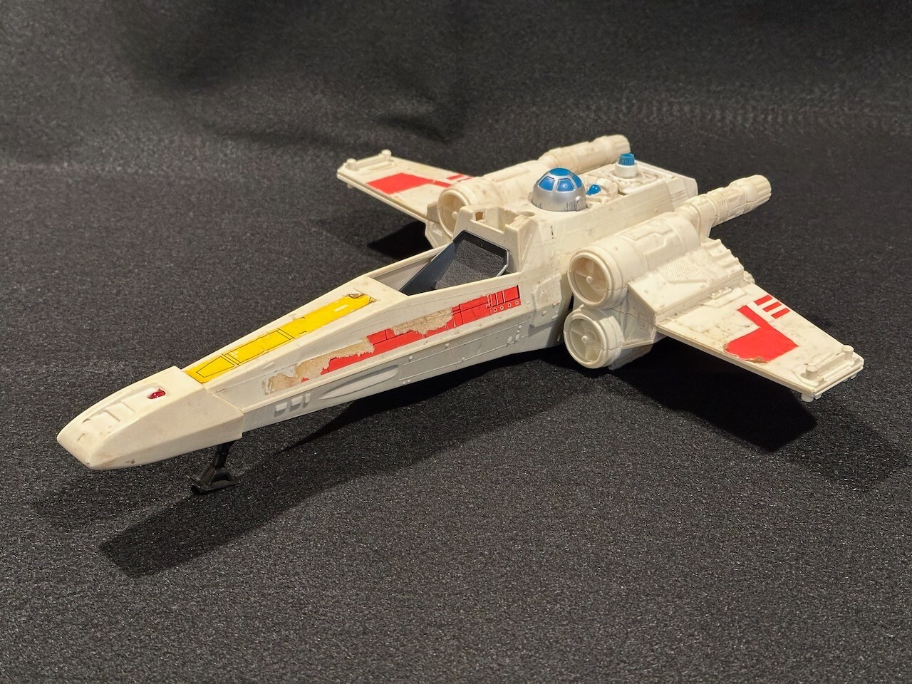 X-Wing Fighter sold