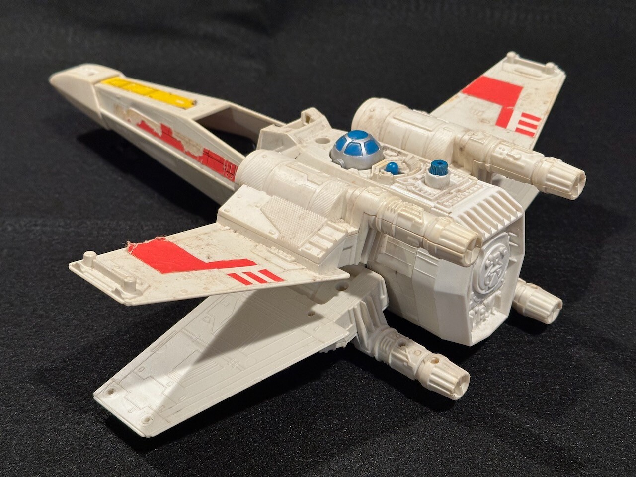 X-Wing Fighter sold