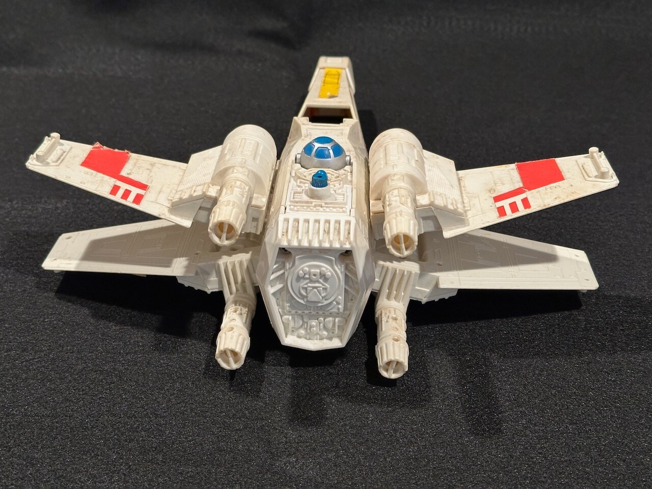 X-Wing Fighter sold