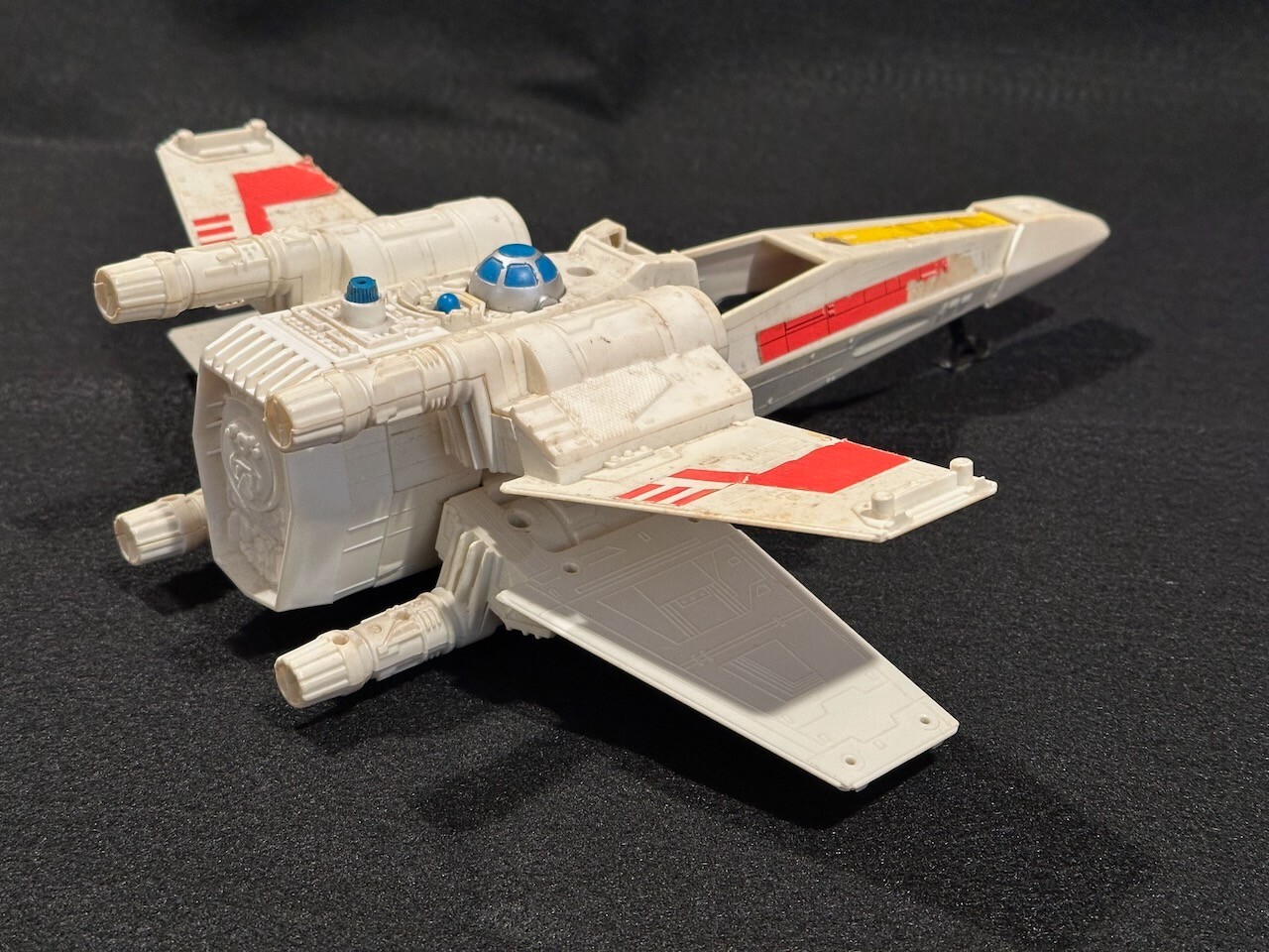X-Wing Fighter sold