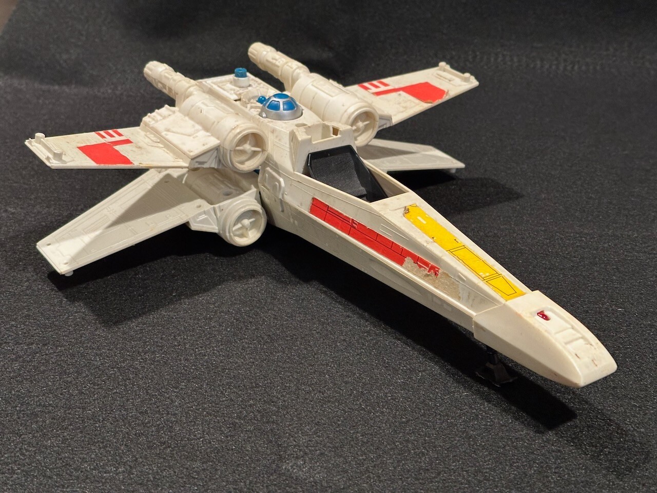 X-Wing Fighter sold
