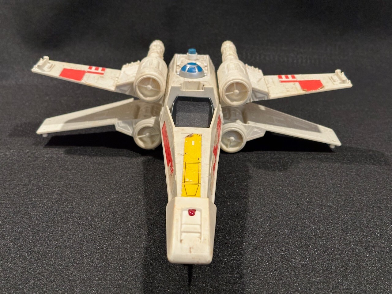 X-Wing Fighter sold