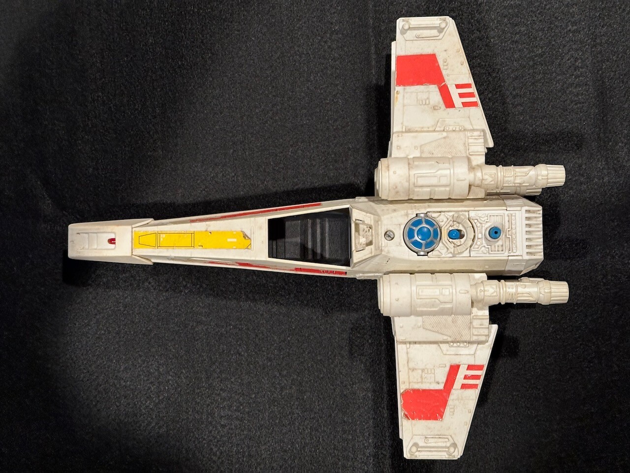X-Wing Fighter sold
