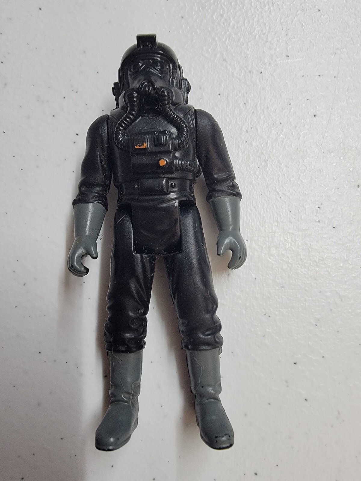 Imperial TIE Fighter Pilot sold