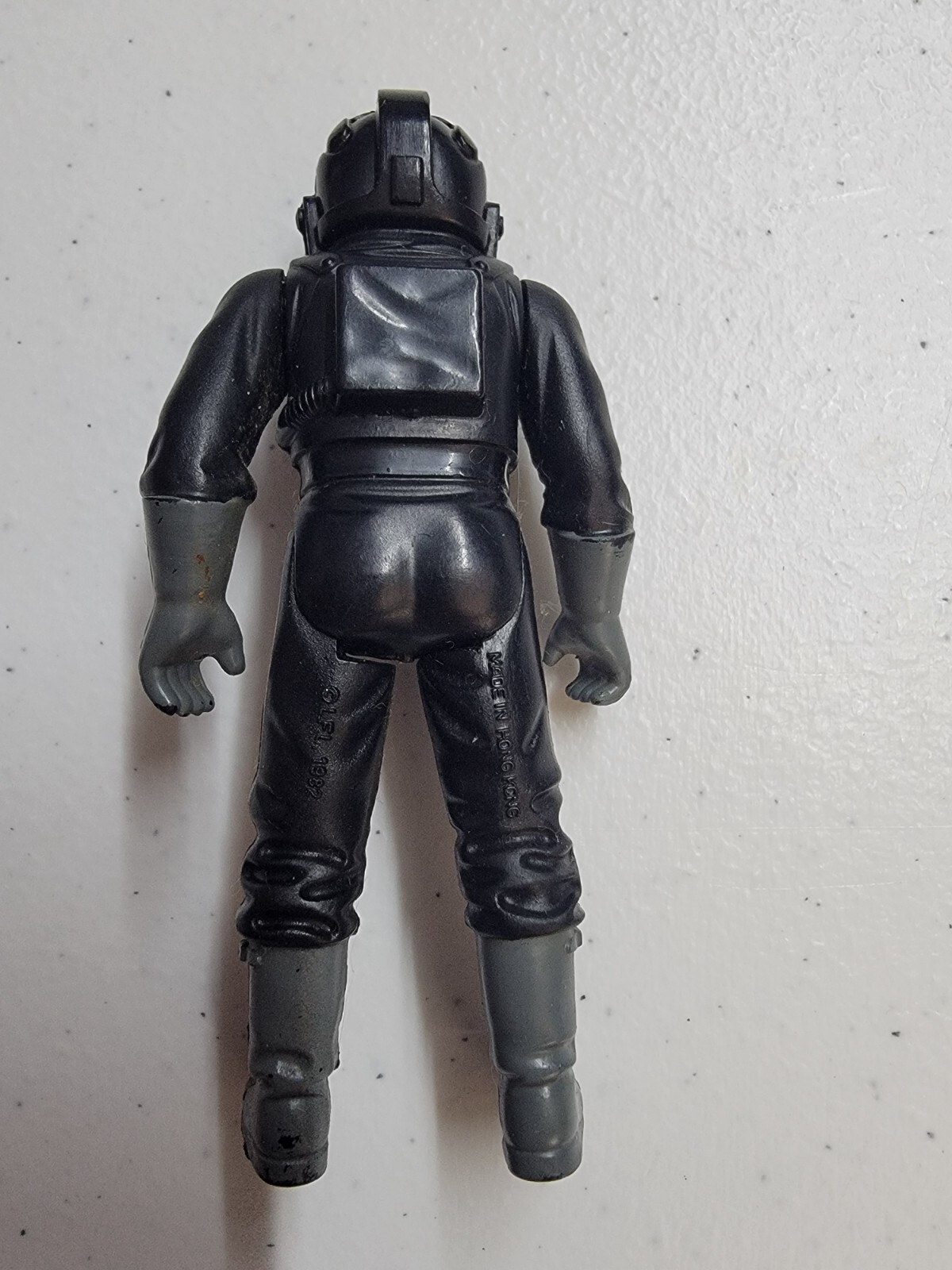 Imperial TIE Fighter Pilot sold