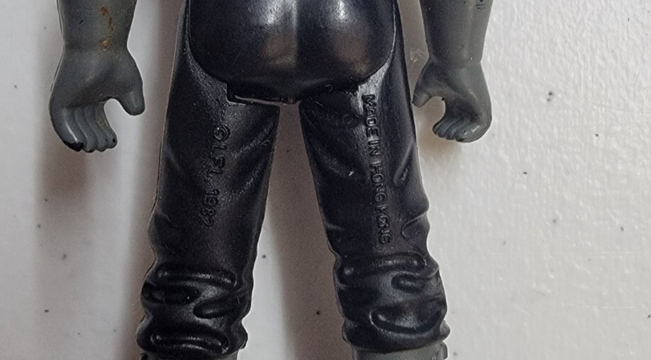Imperial TIE Fighter Pilot sold