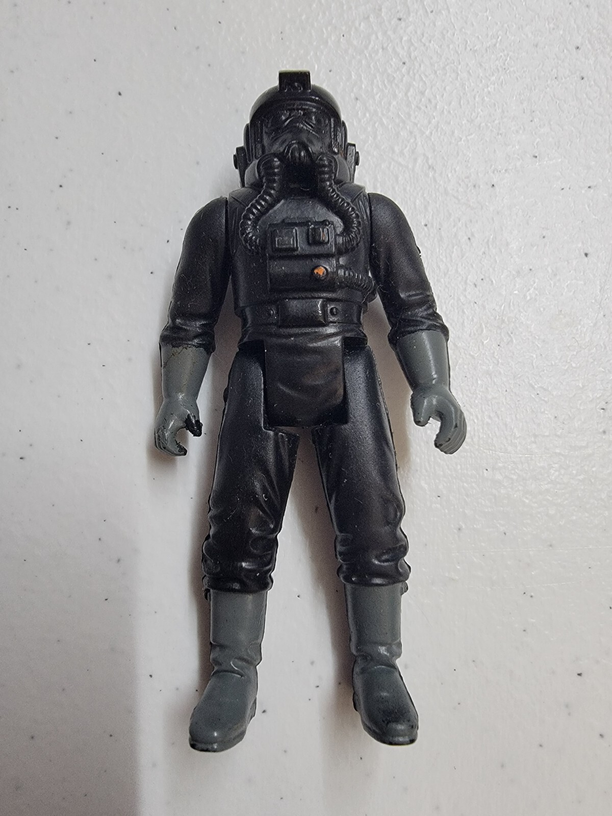 Imperial TIE Fighter Pilot sold