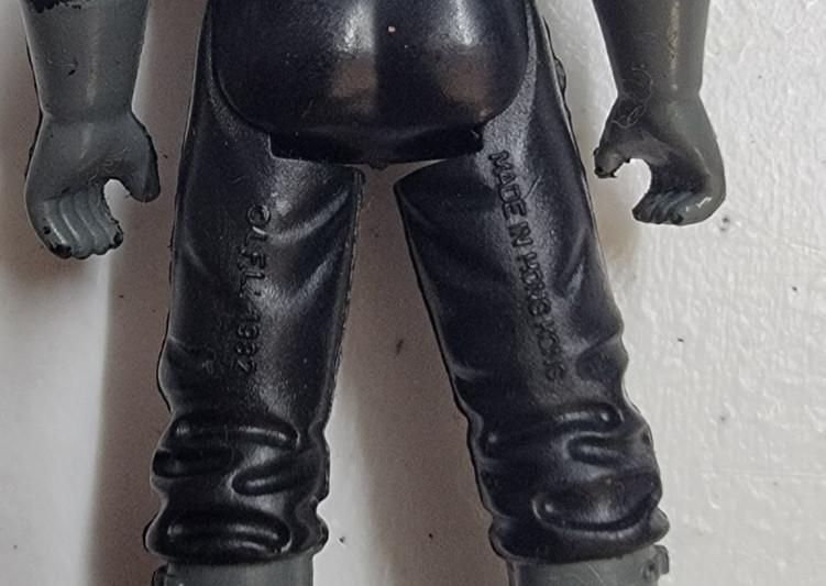 Imperial TIE Fighter Pilot sold