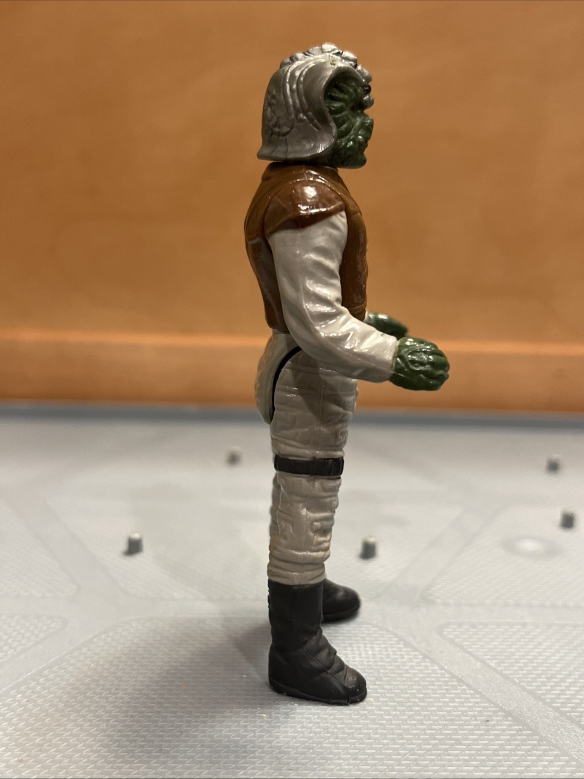 Klaatu sold