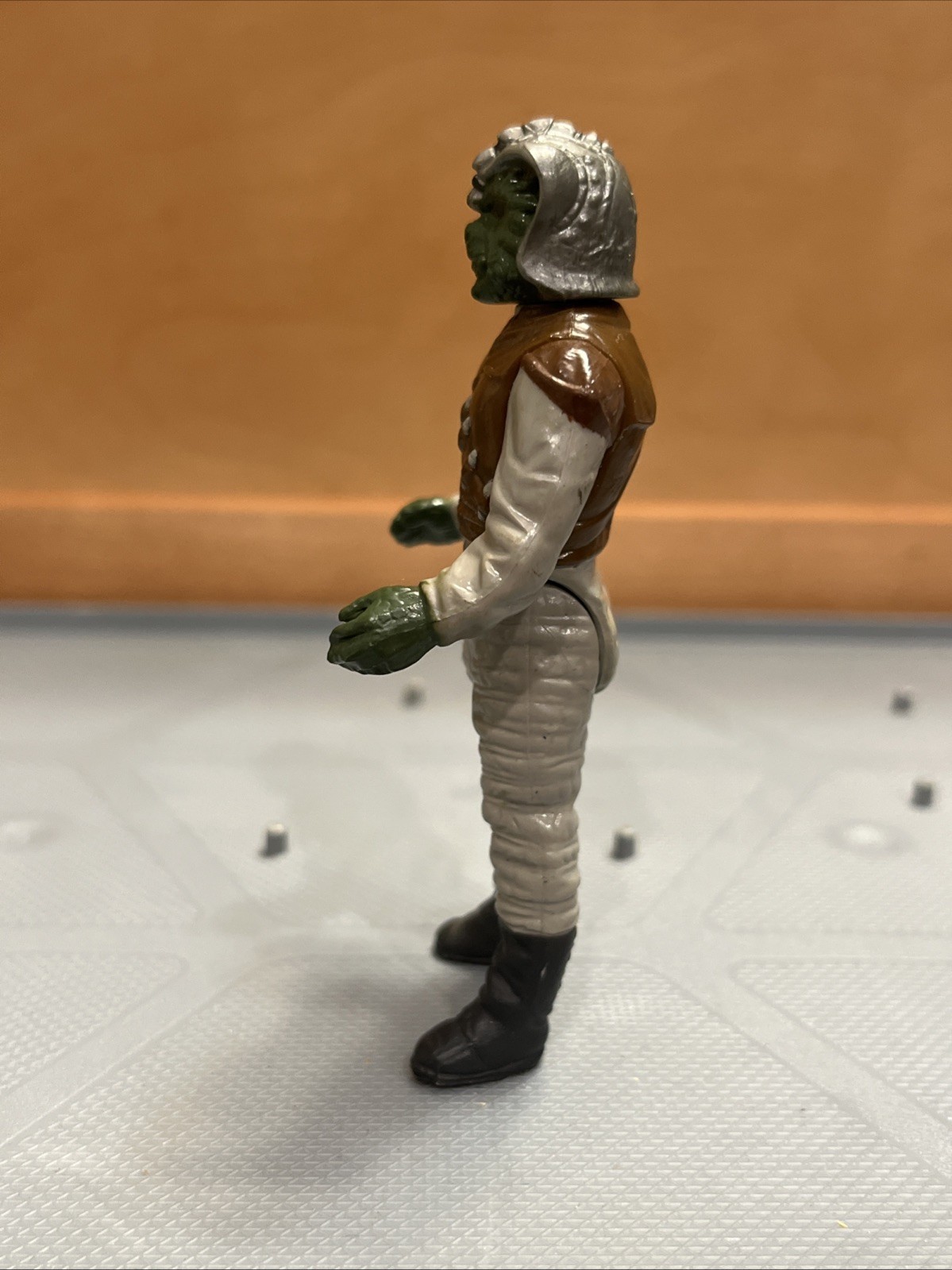 Klaatu sold