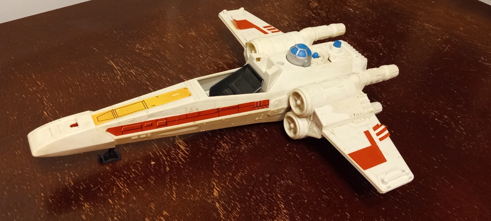 X-Wing Fighter sold