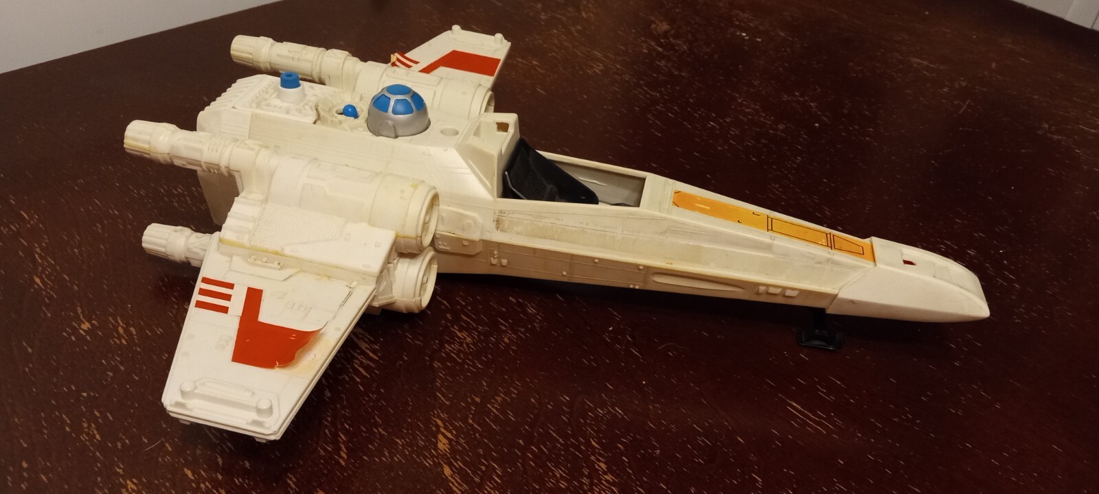 X-Wing Fighter sold