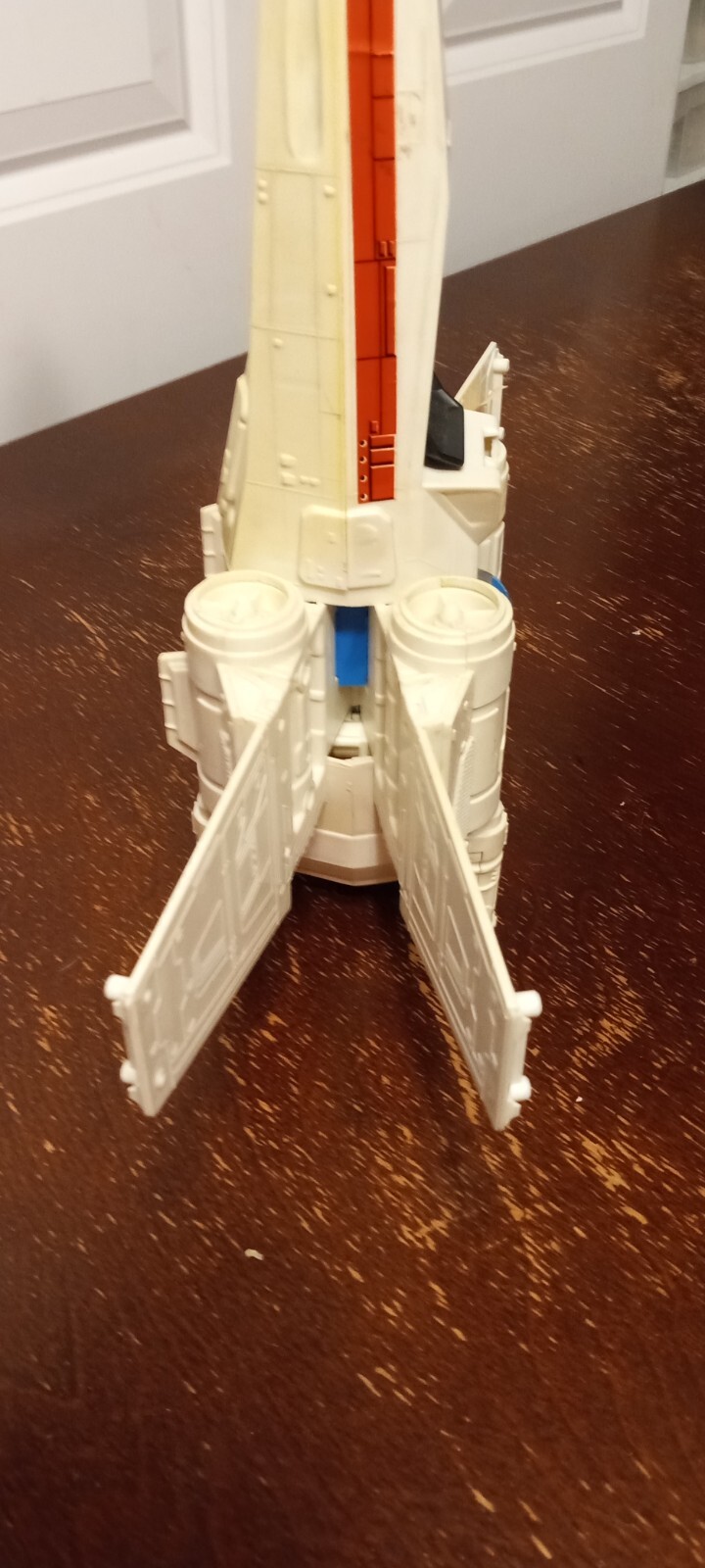 X-Wing Fighter sold