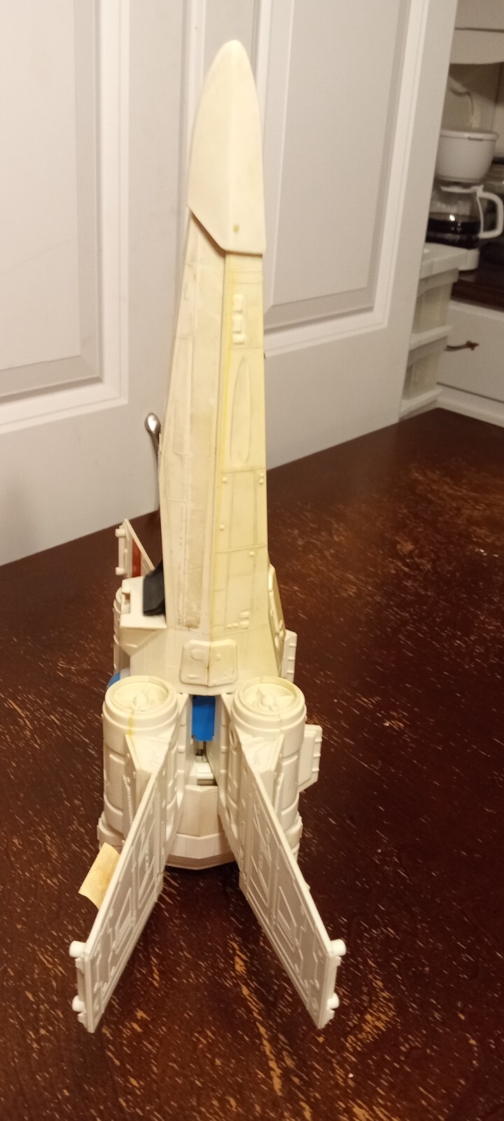 X-Wing Fighter sold