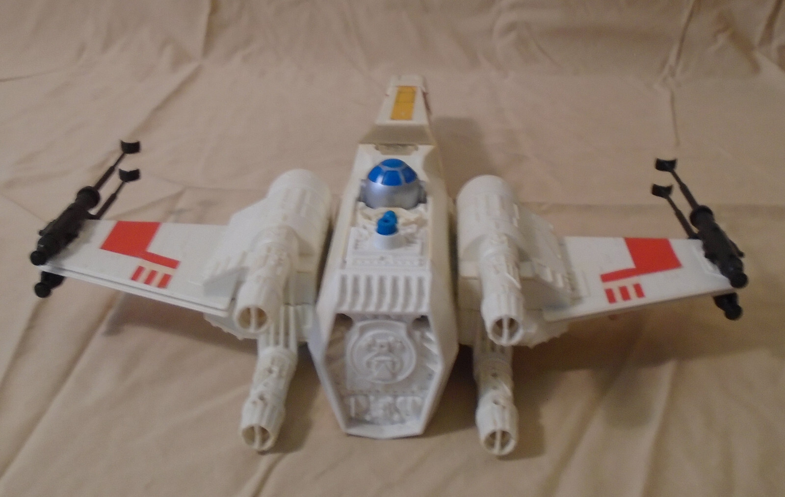 X-Wing Fighter sold