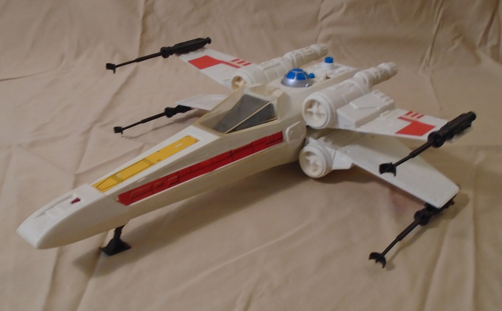 X-Wing Fighter sold