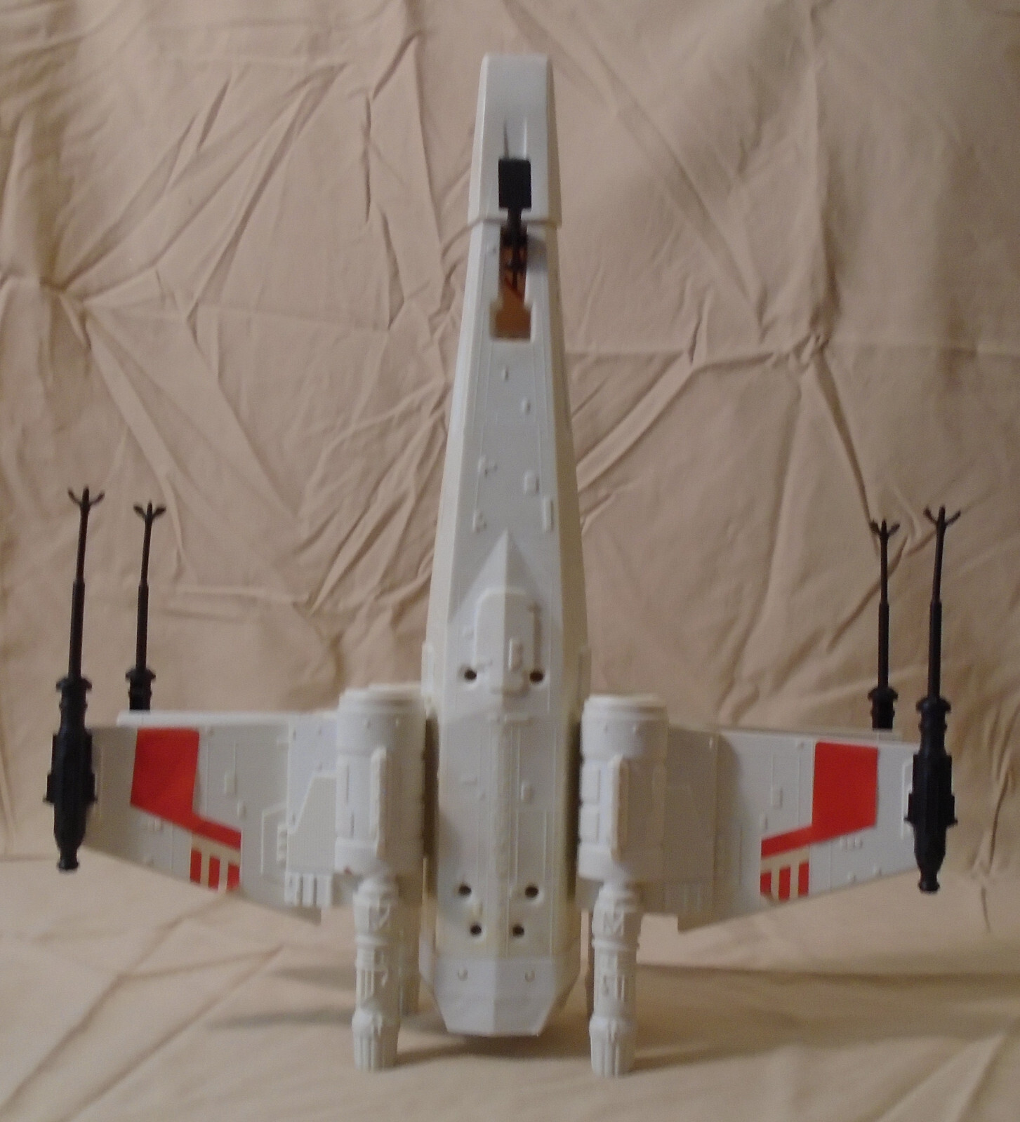 X-Wing Fighter sold