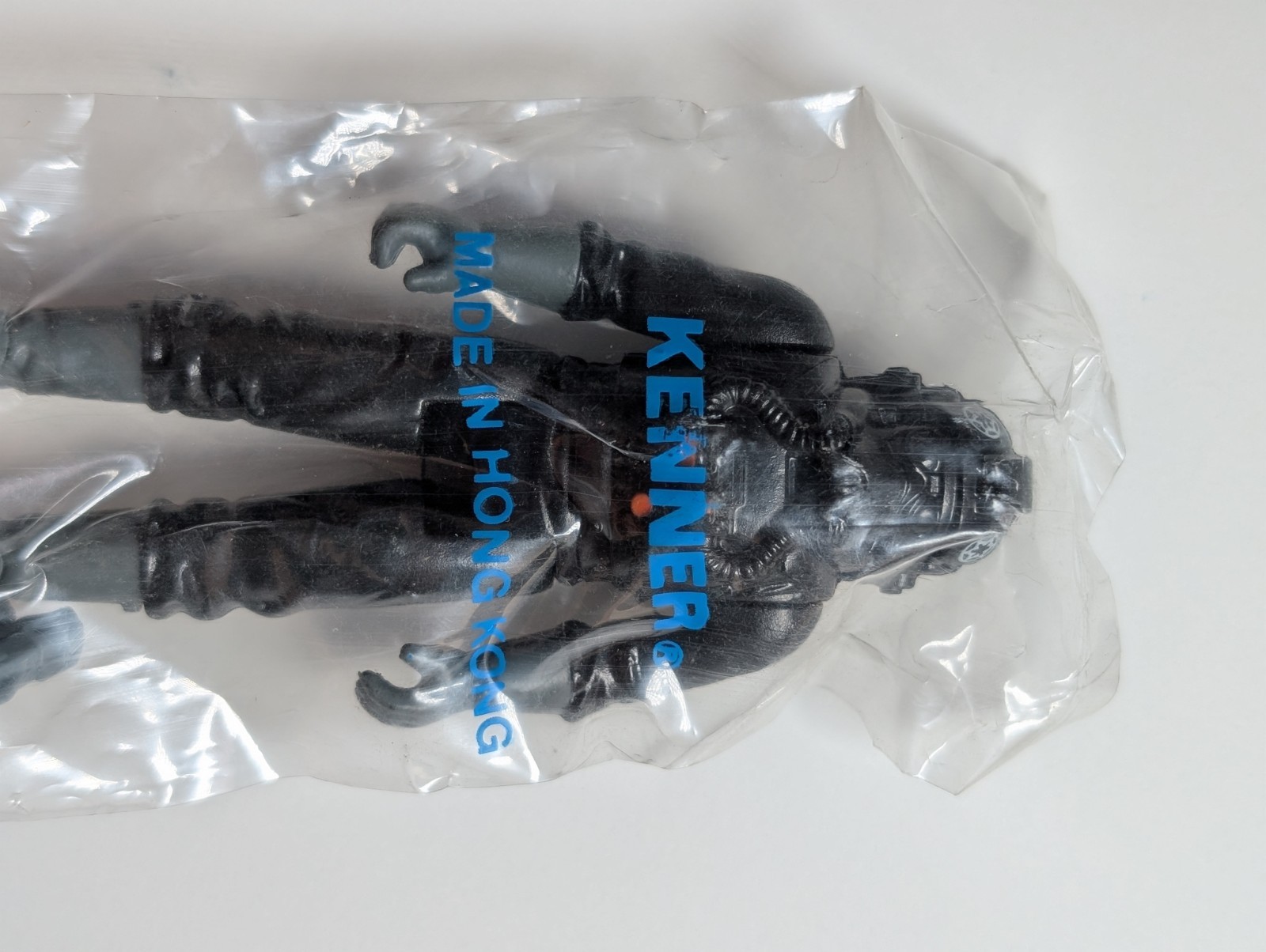 Imperial TIE Fighter Pilot sold