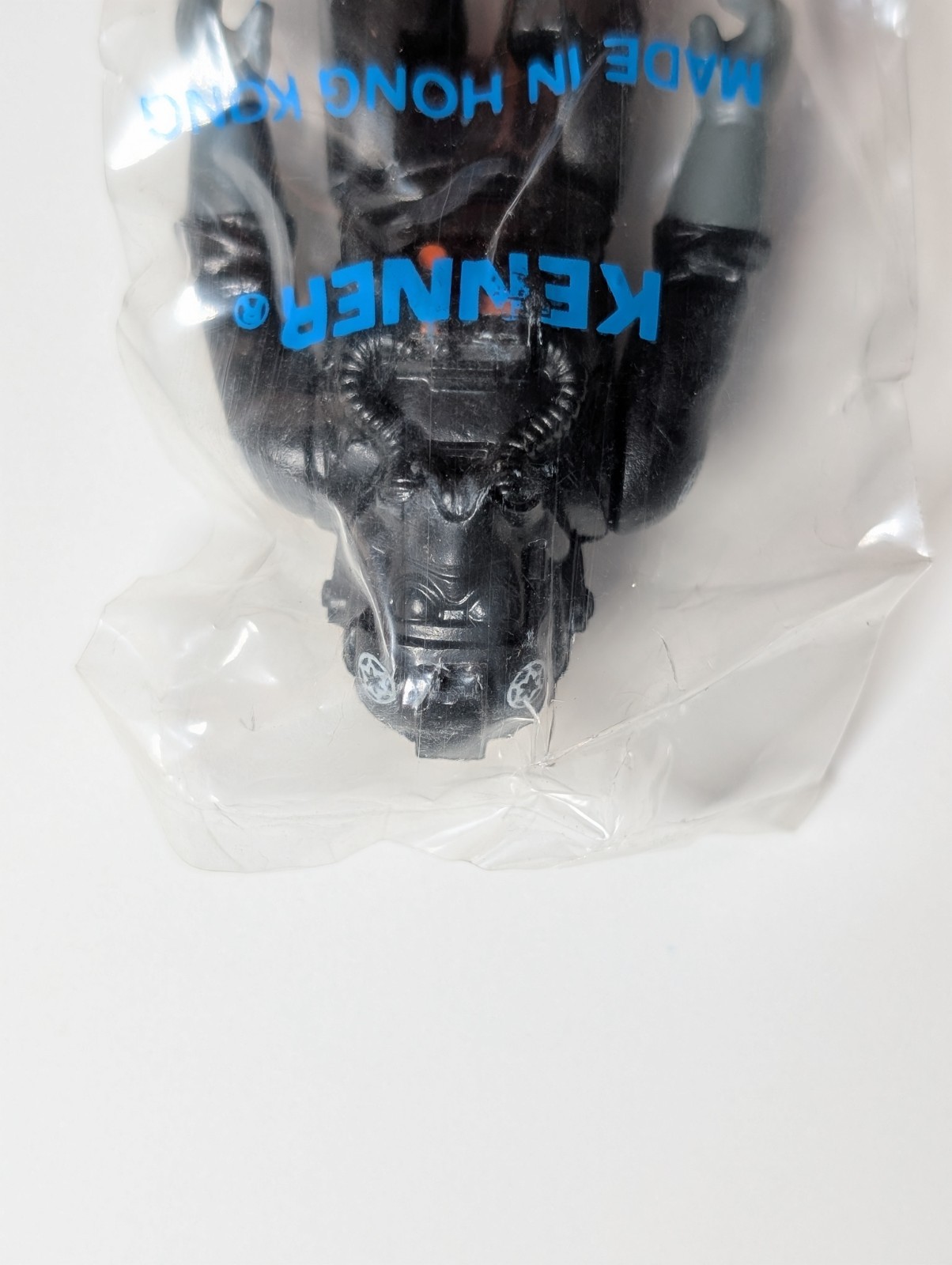 Imperial TIE Fighter Pilot sold