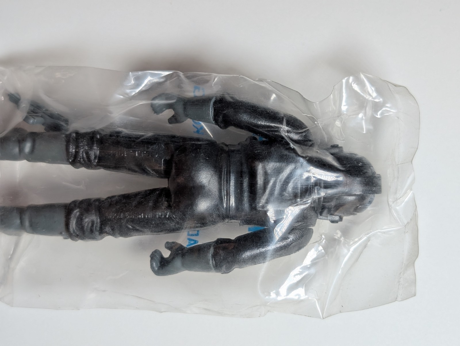 Imperial TIE Fighter Pilot sold