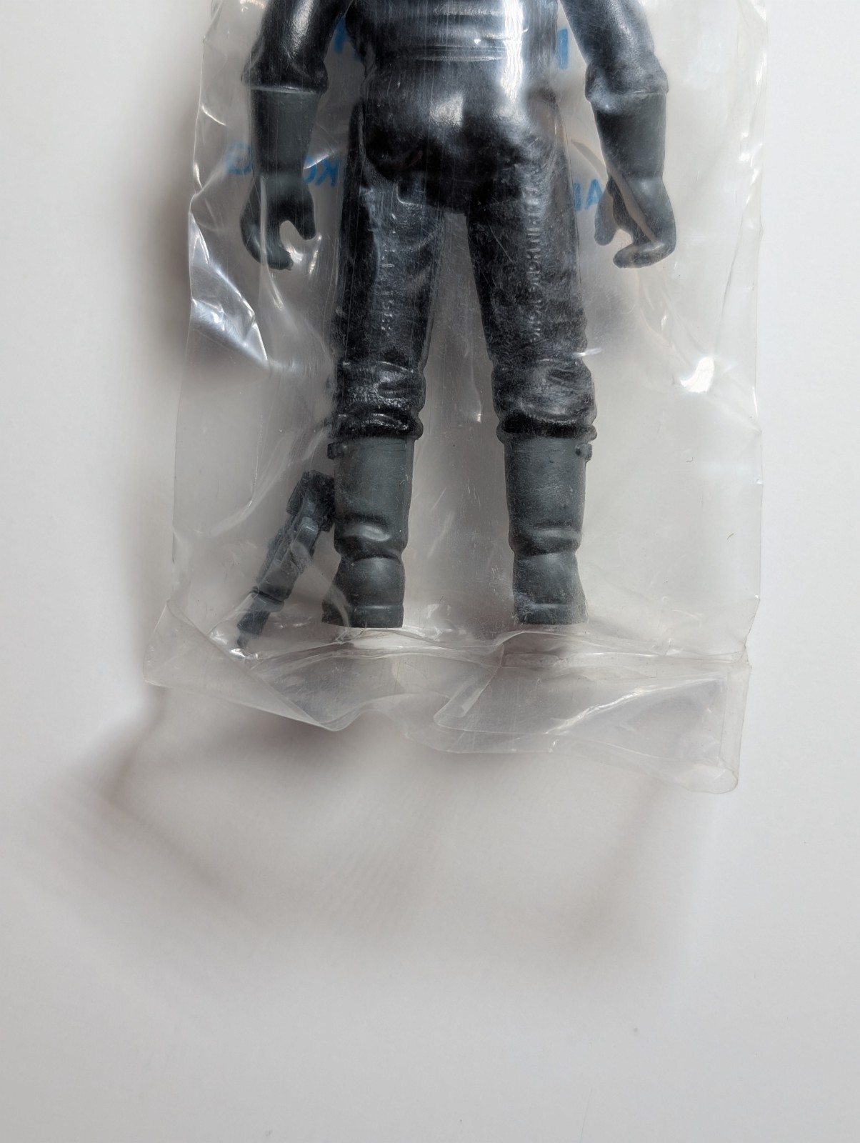 Imperial TIE Fighter Pilot sold