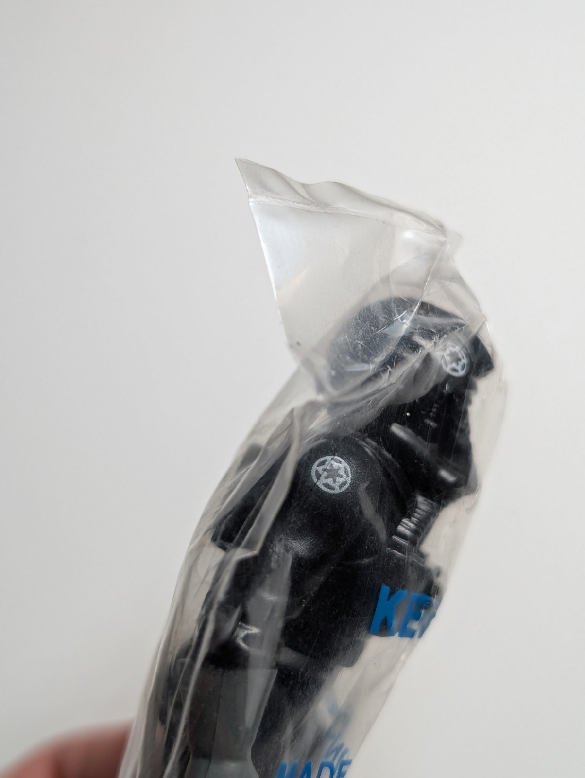 Imperial TIE Fighter Pilot sold