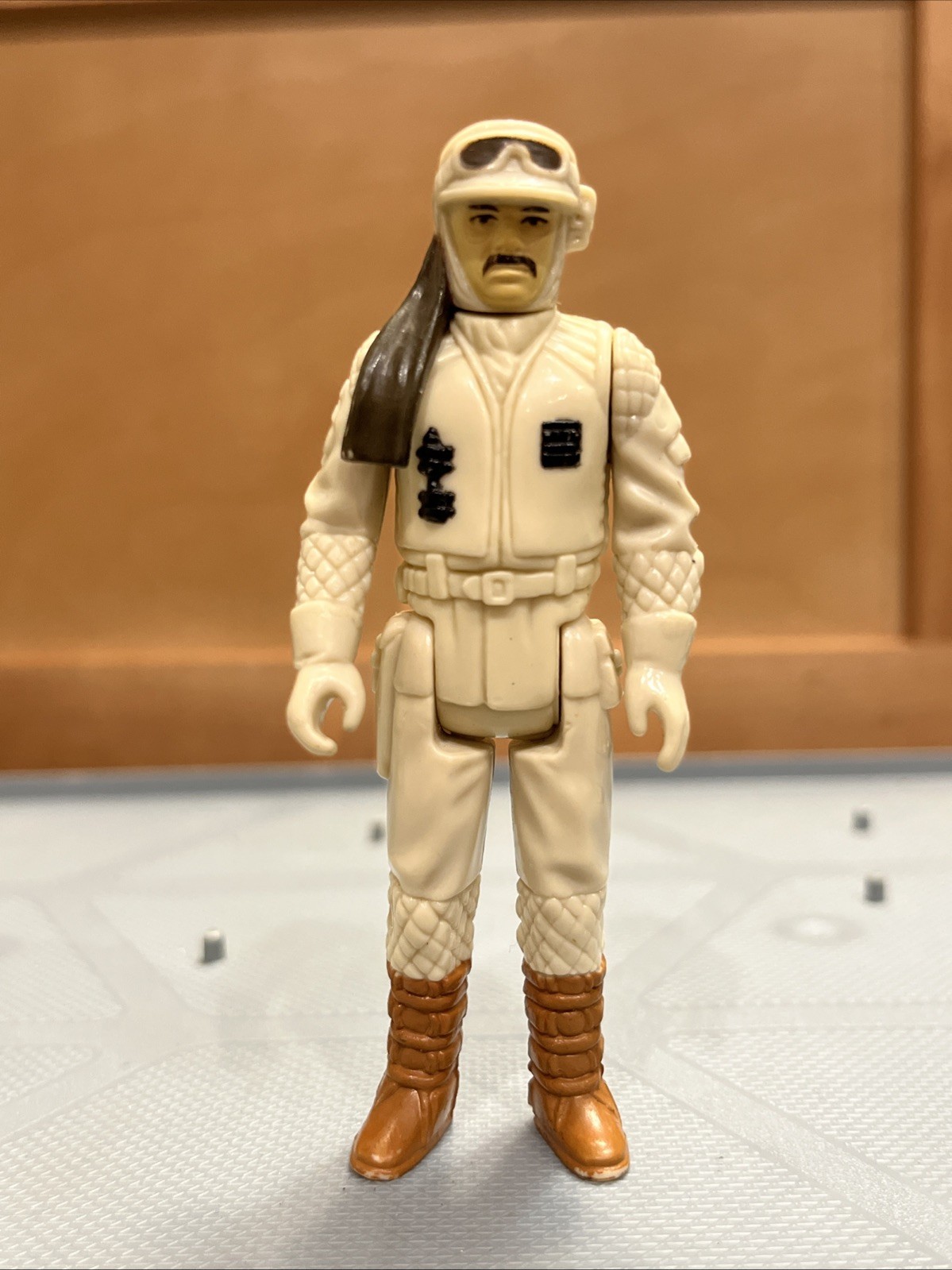 Rebel Commander sold