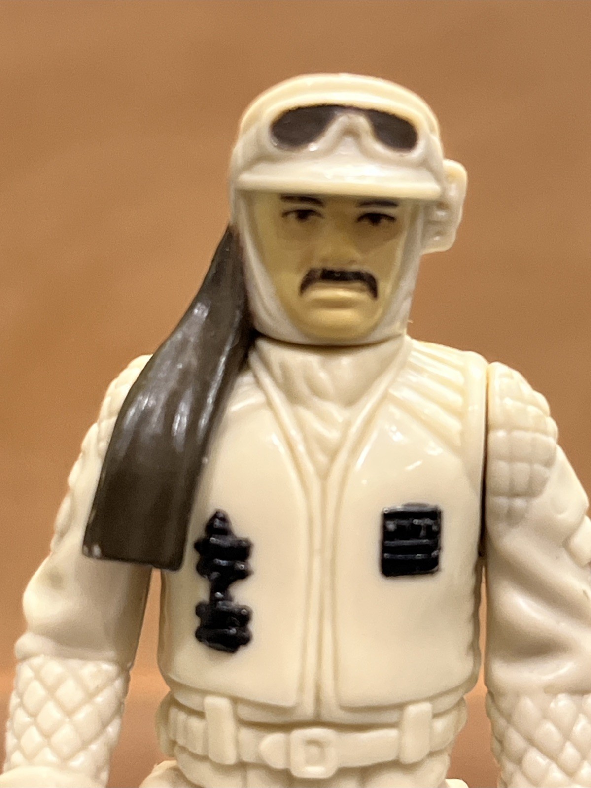 Rebel Commander sold