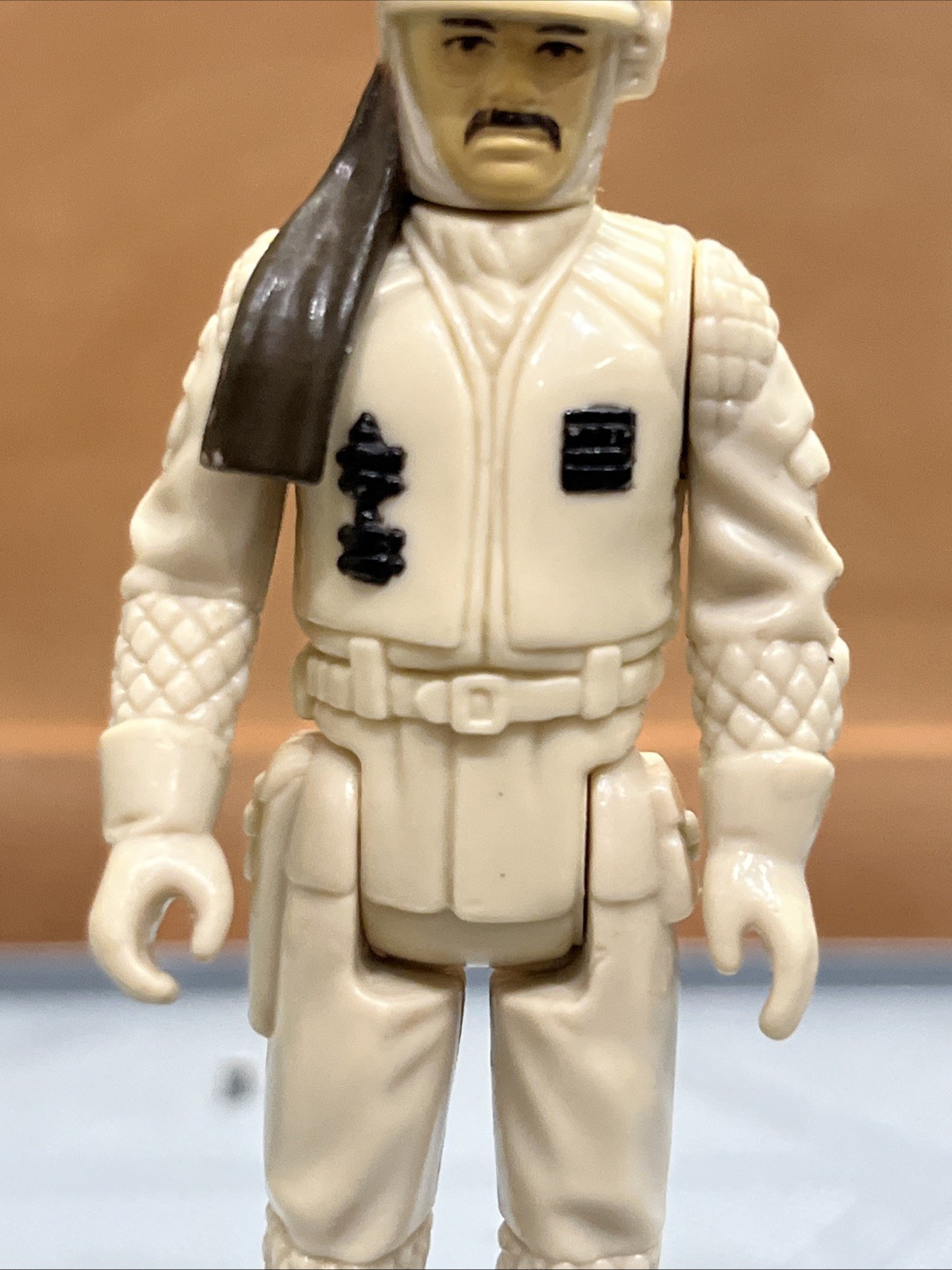 Rebel Commander sold