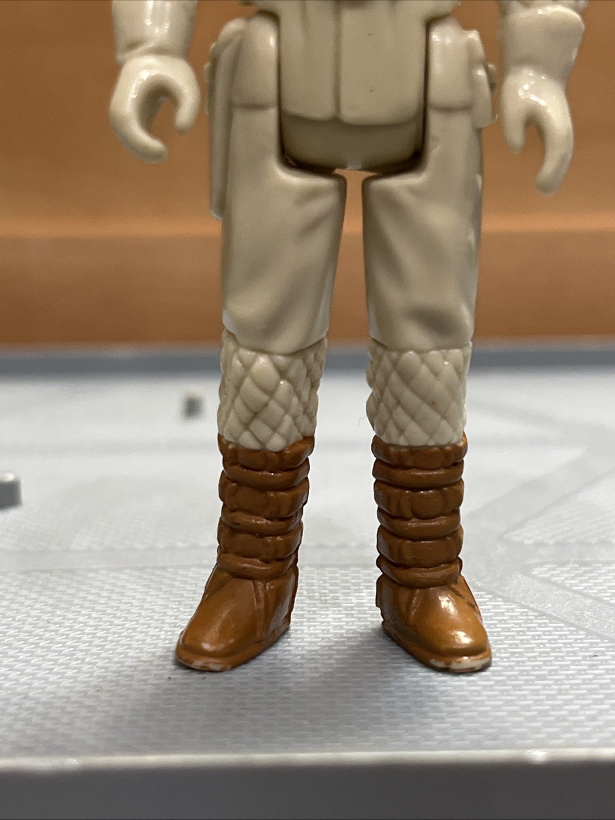Rebel Commander sold