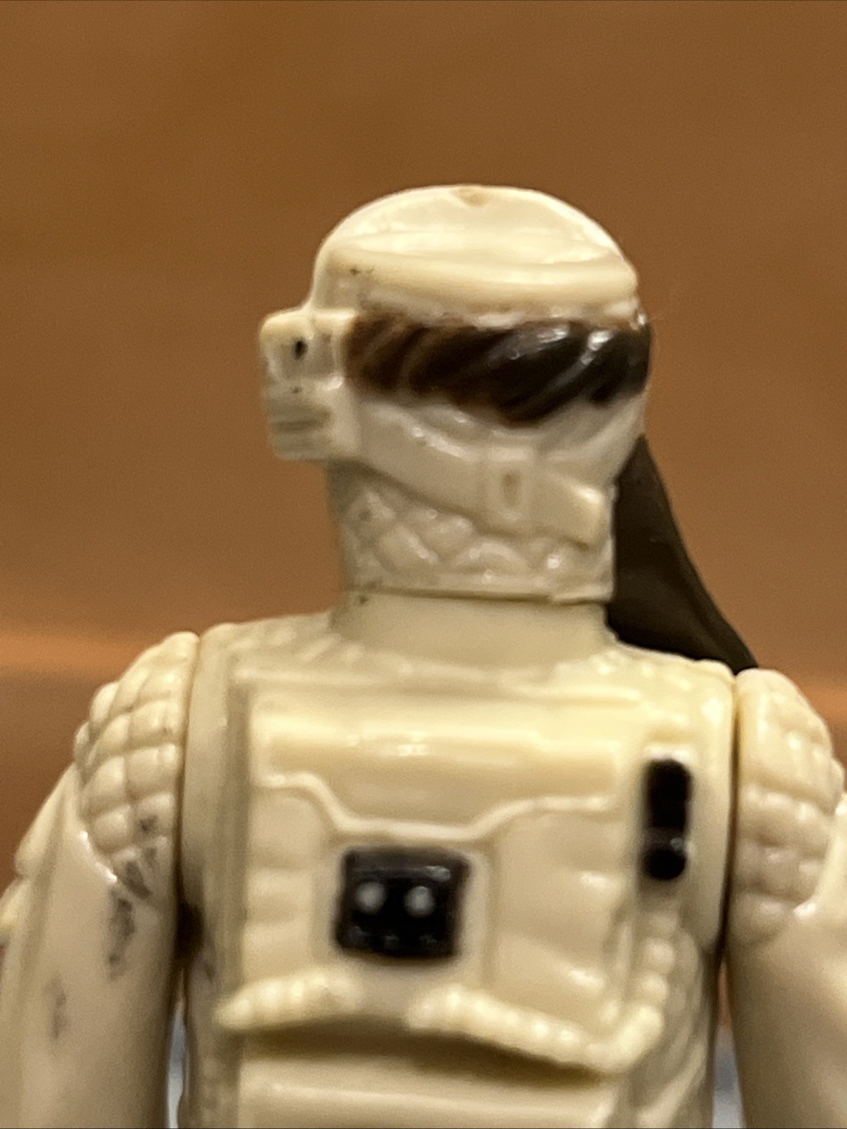 Rebel Commander sold