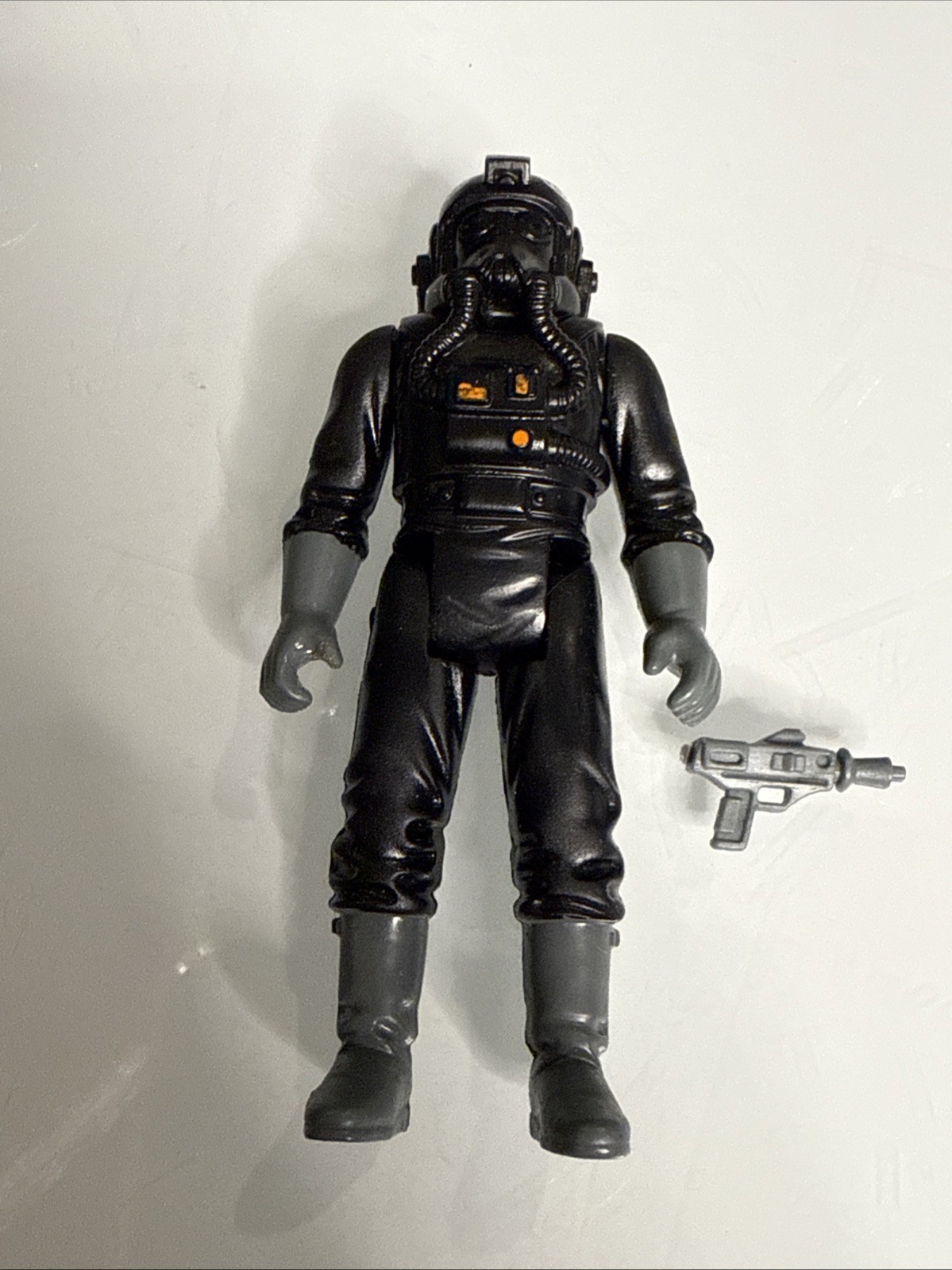 Imperial TIE Fighter Pilot sold