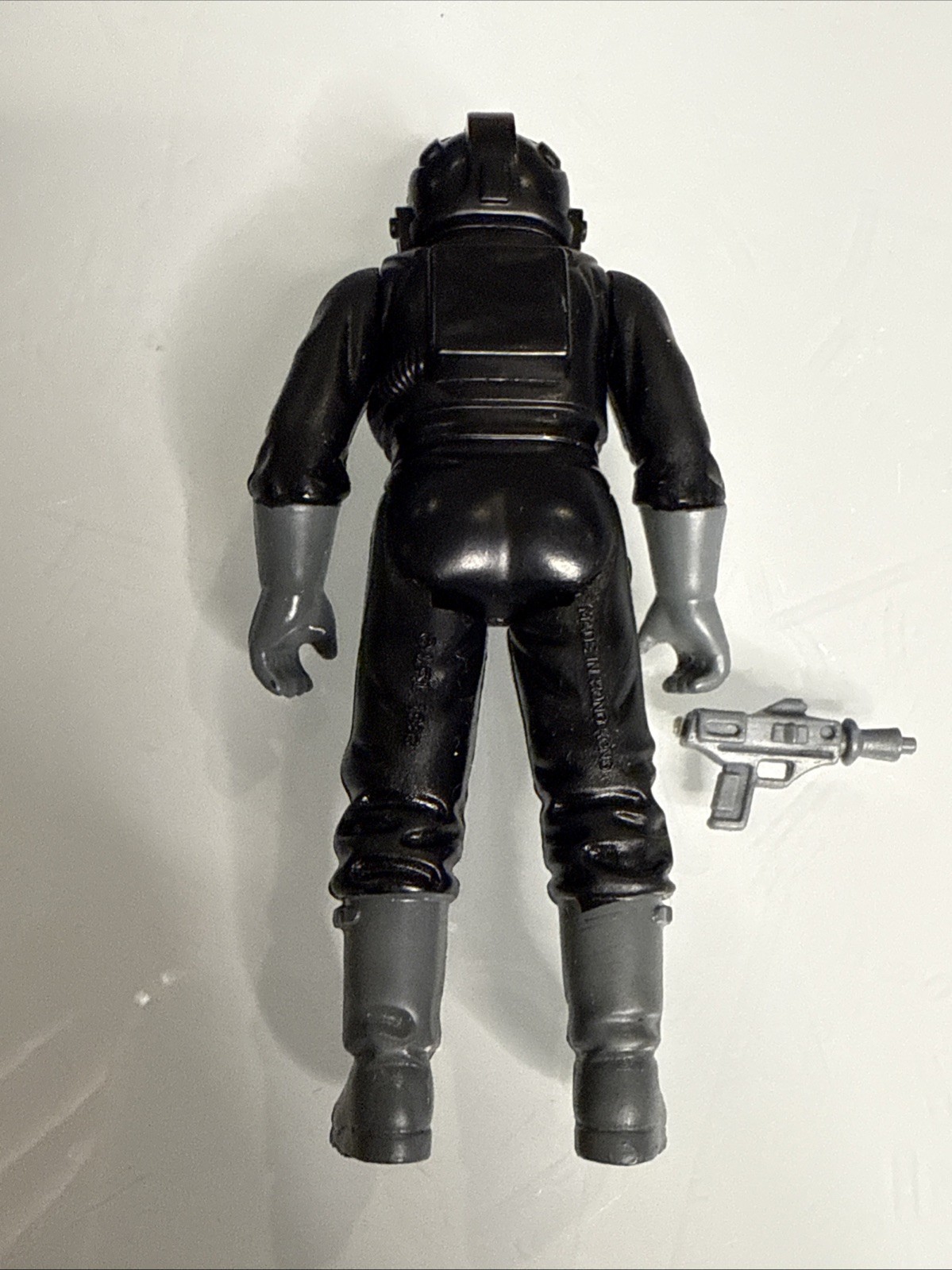 Imperial TIE Fighter Pilot sold