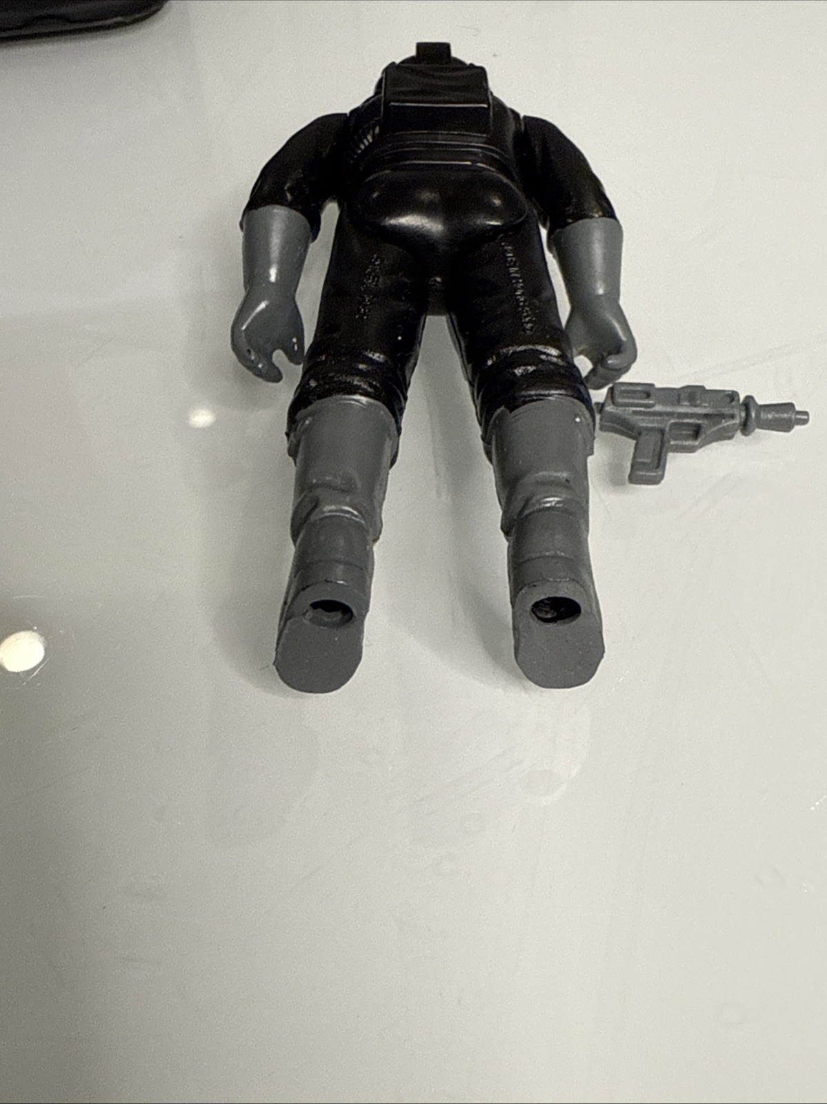 Imperial TIE Fighter Pilot sold