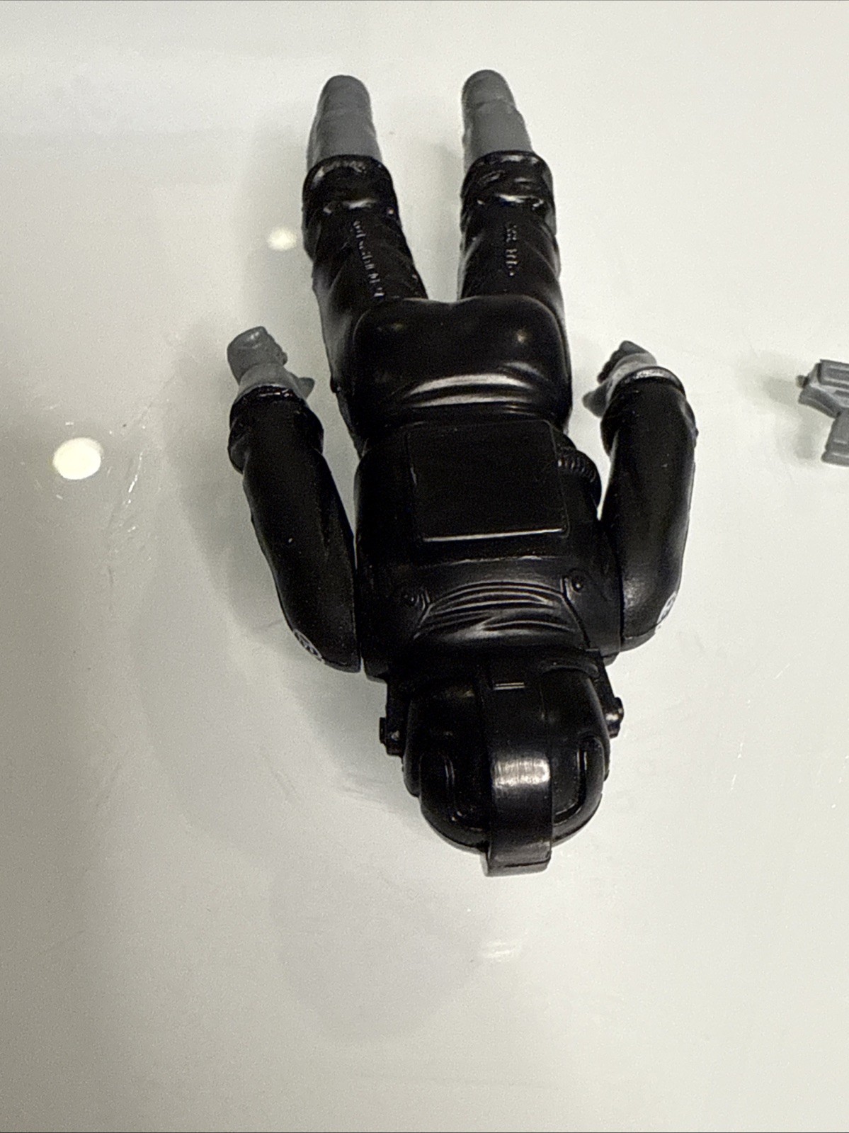 Imperial TIE Fighter Pilot sold