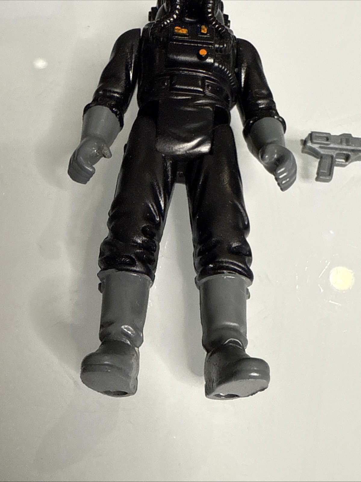 Imperial TIE Fighter Pilot sold