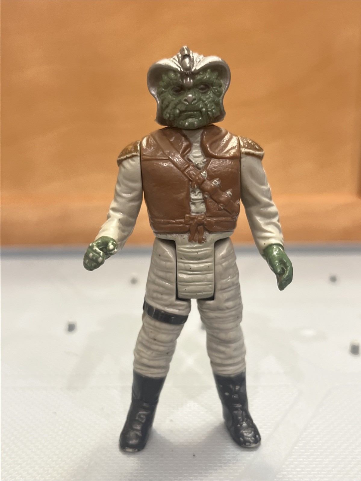 Klaatu sold