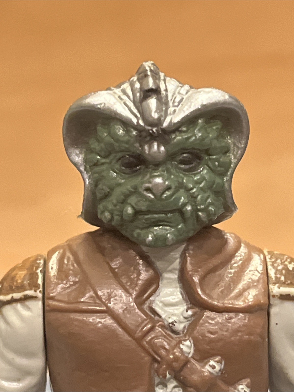 Klaatu sold