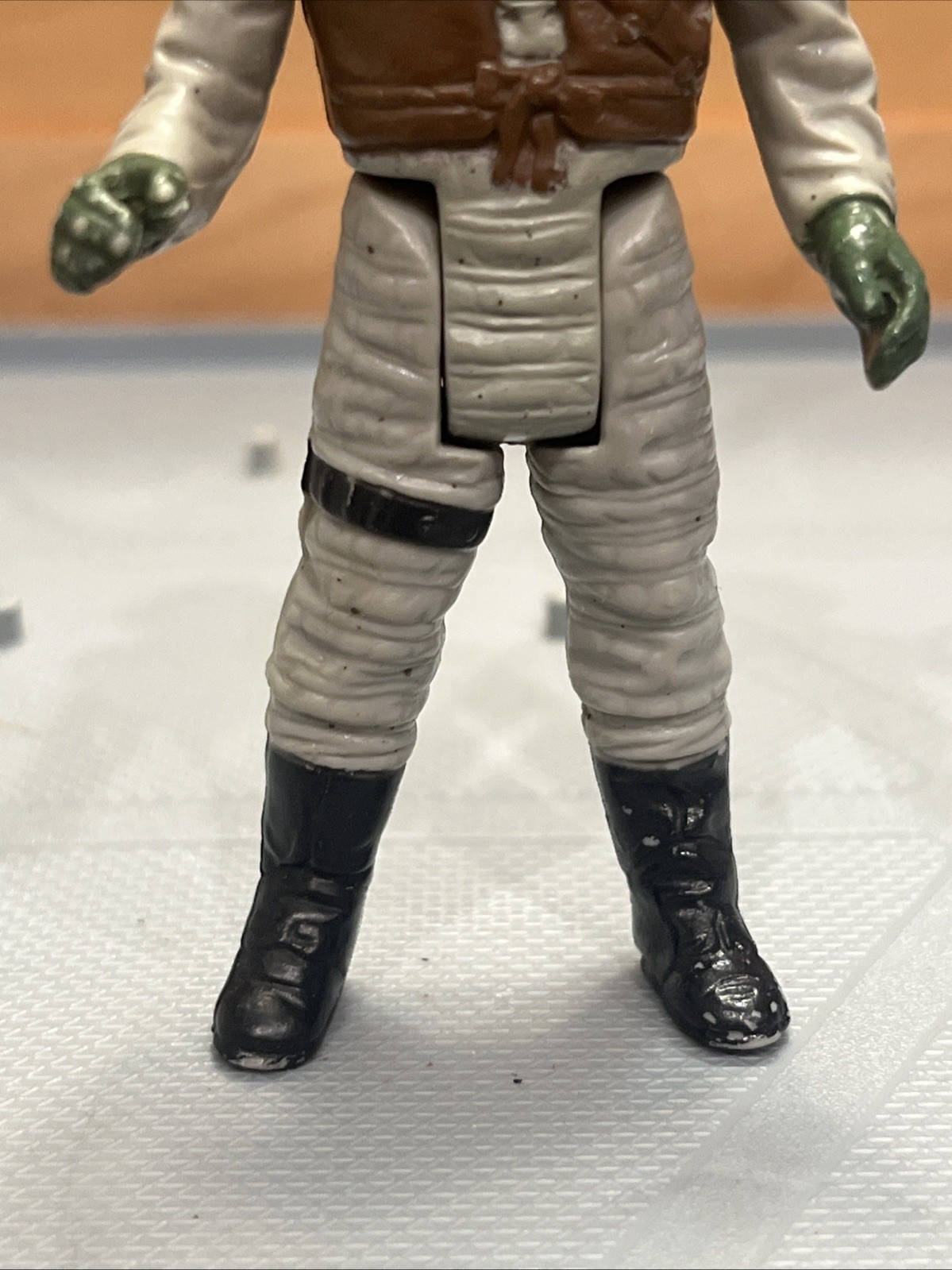 Klaatu sold