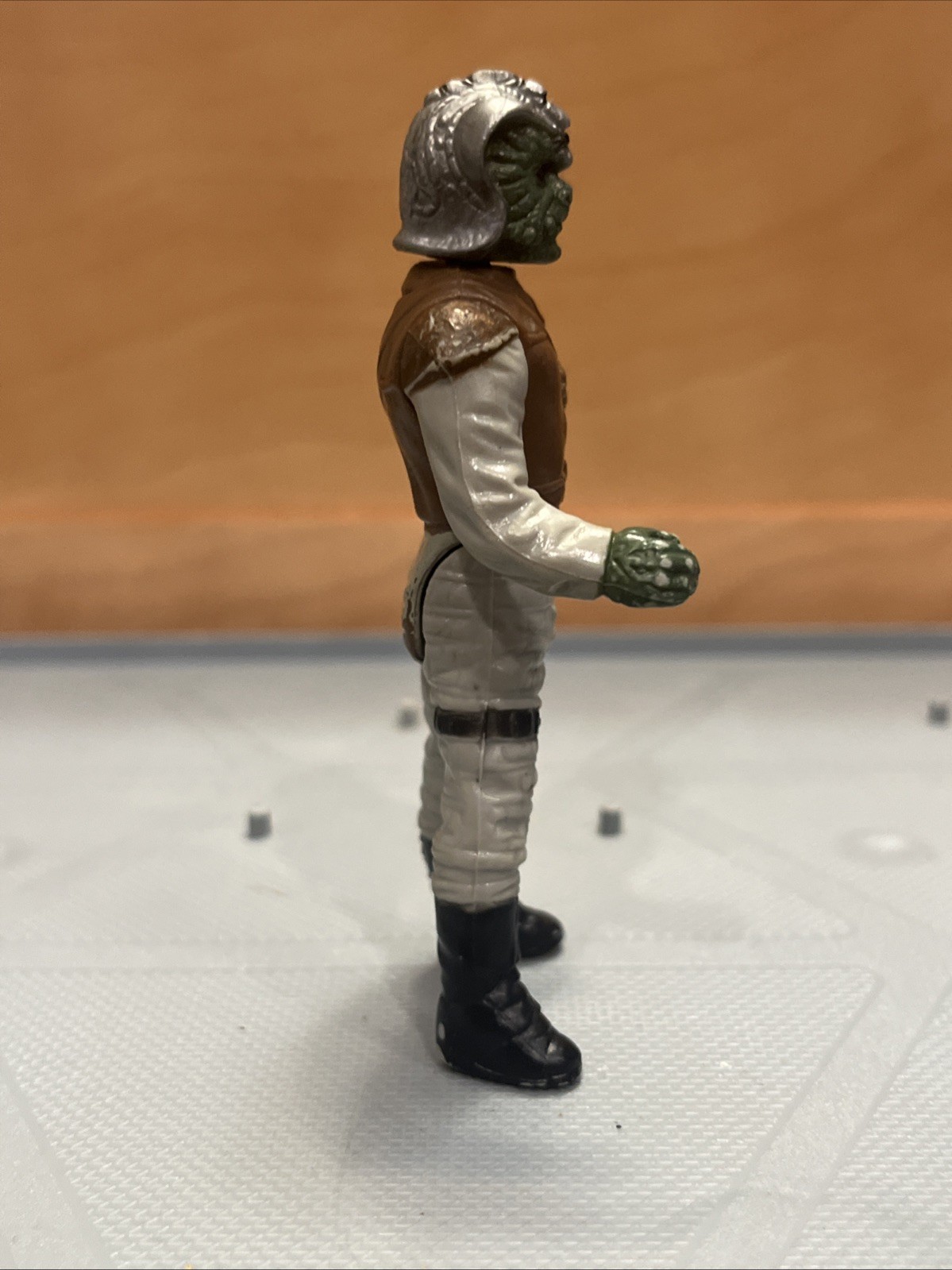 Klaatu sold