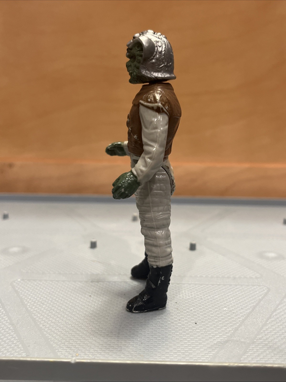 Klaatu sold