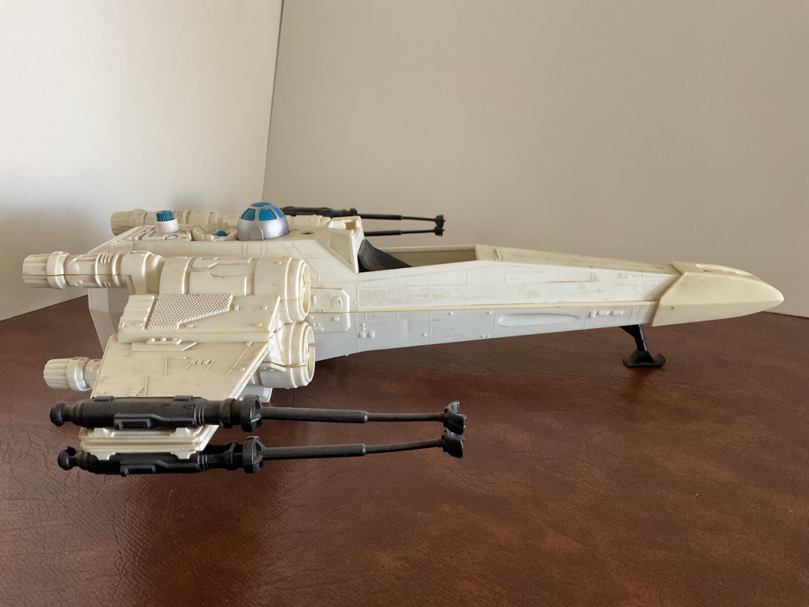 X-Wing Fighter sold