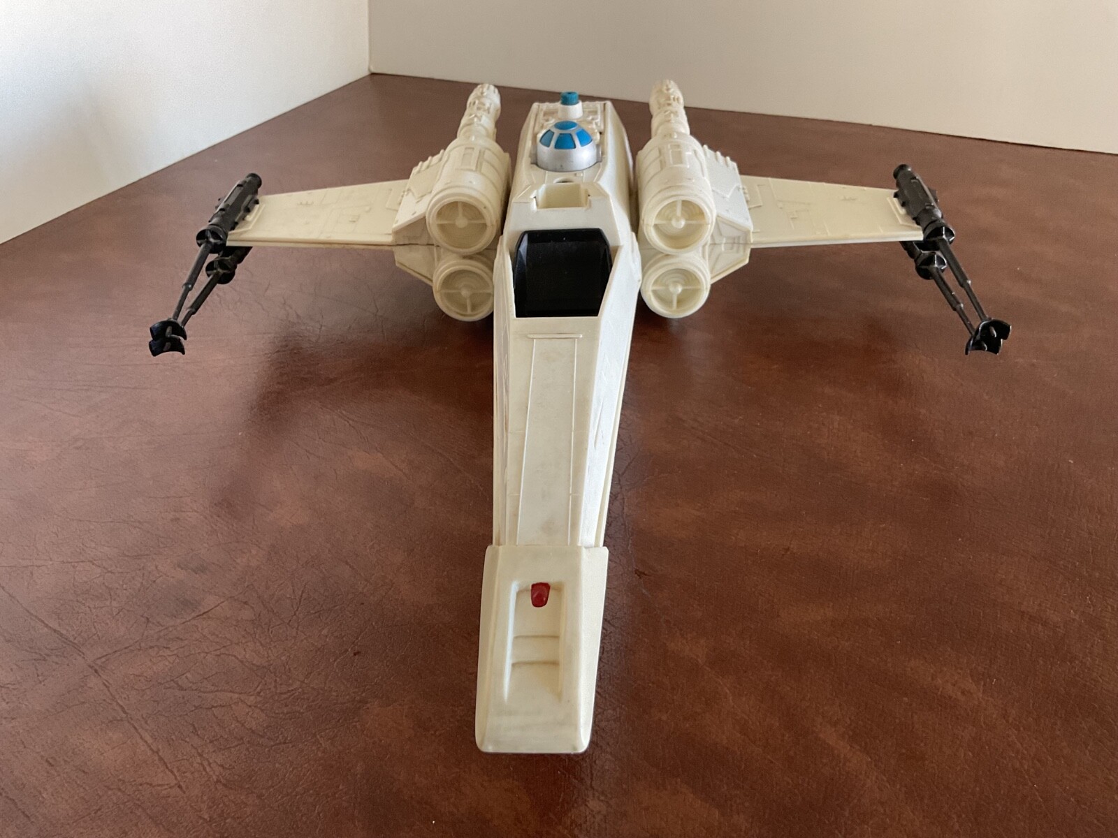 X-Wing Fighter sold