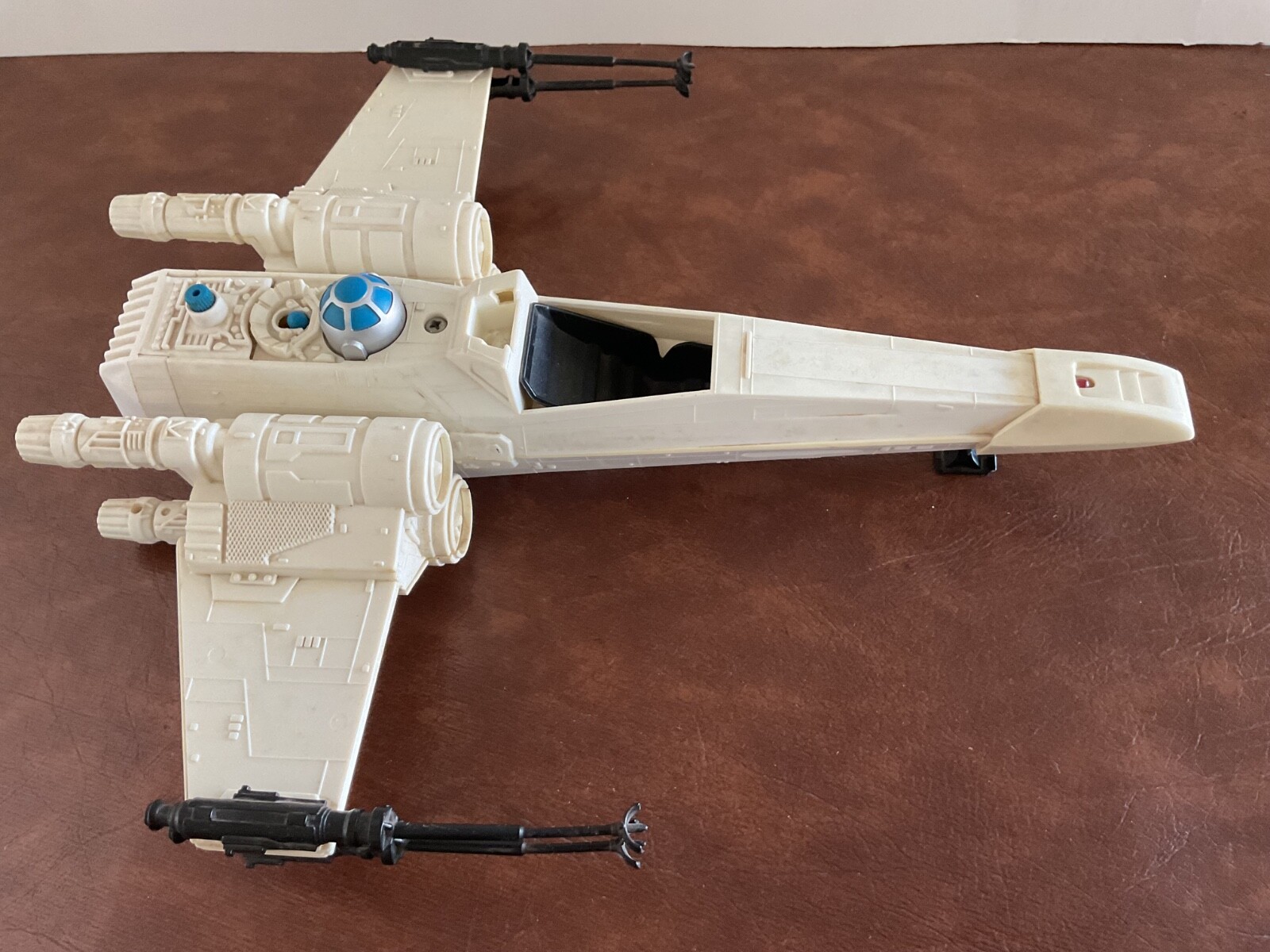 X-Wing Fighter sold