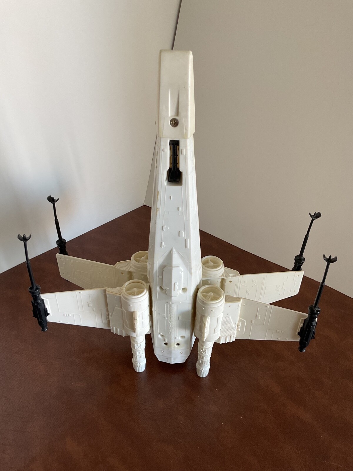 X-Wing Fighter sold