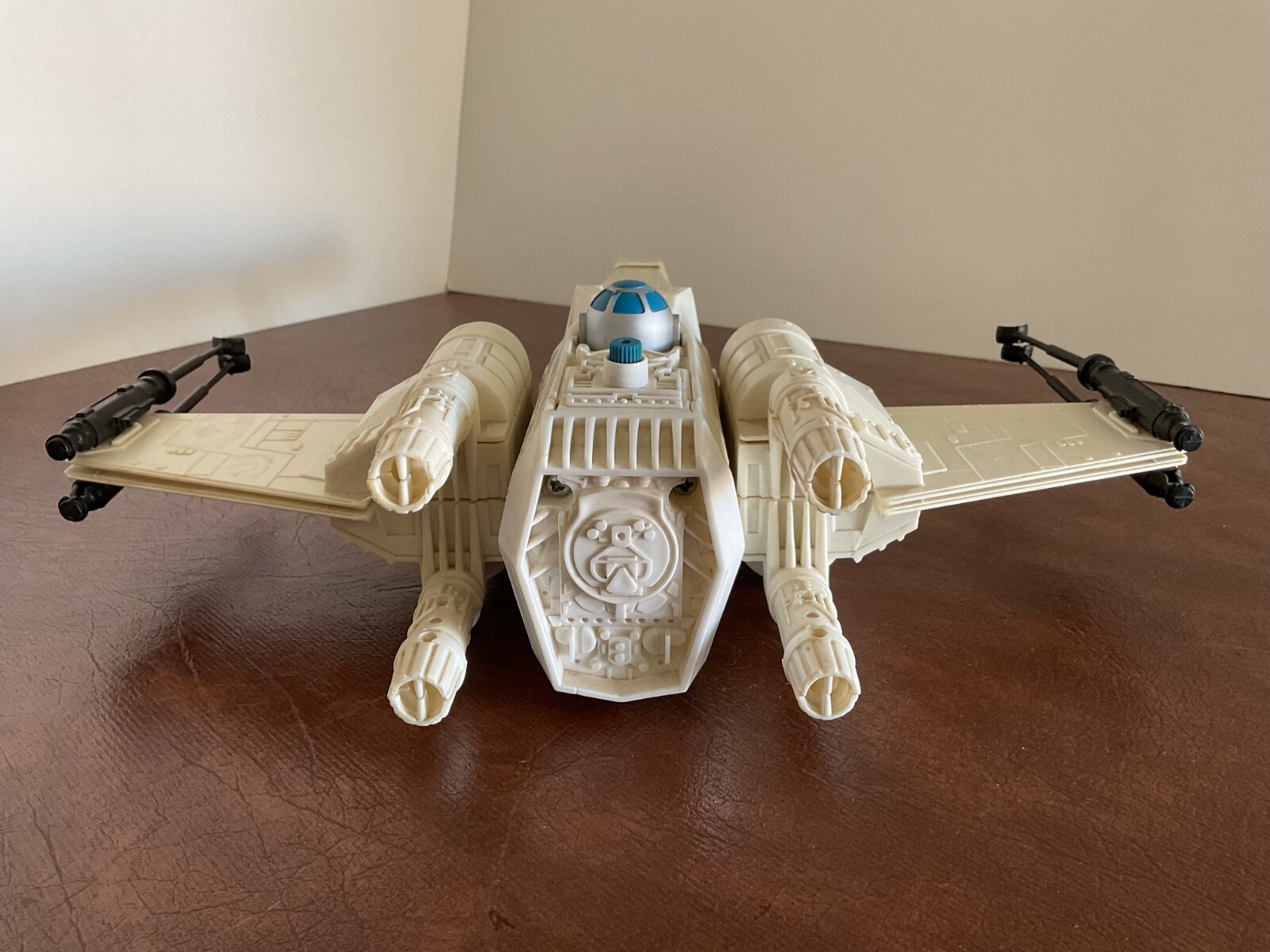 X-Wing Fighter sold